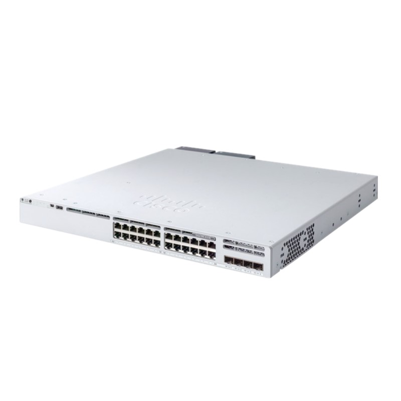 C9300L-24T-4G-E - Cisco Catalyst 9300L -kytkimet