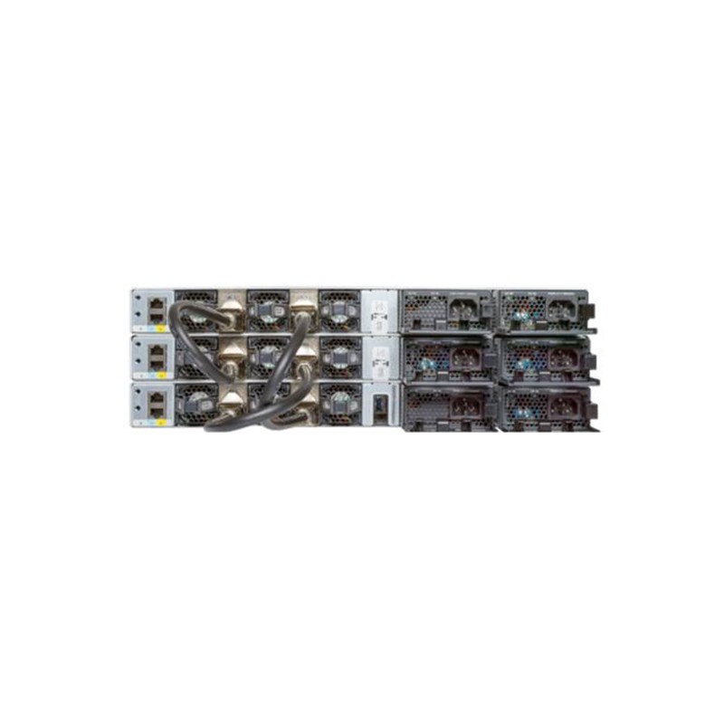 C9300L-STACK-KIT - katalyyttikytkimen lisälaitteet
