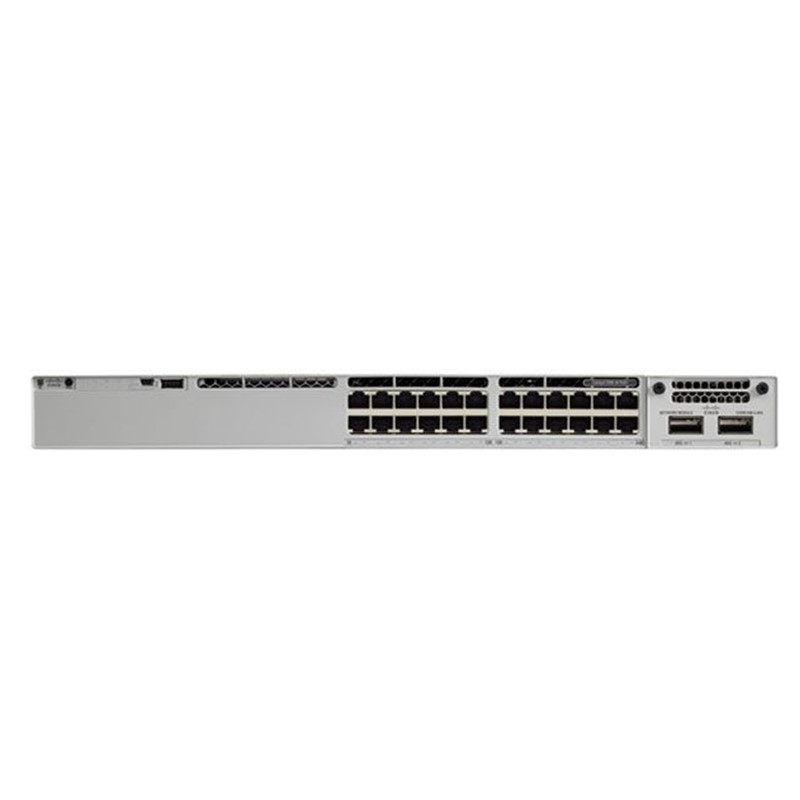 C9300-24T-E - Cisco-kytkinkatalyytti 9300