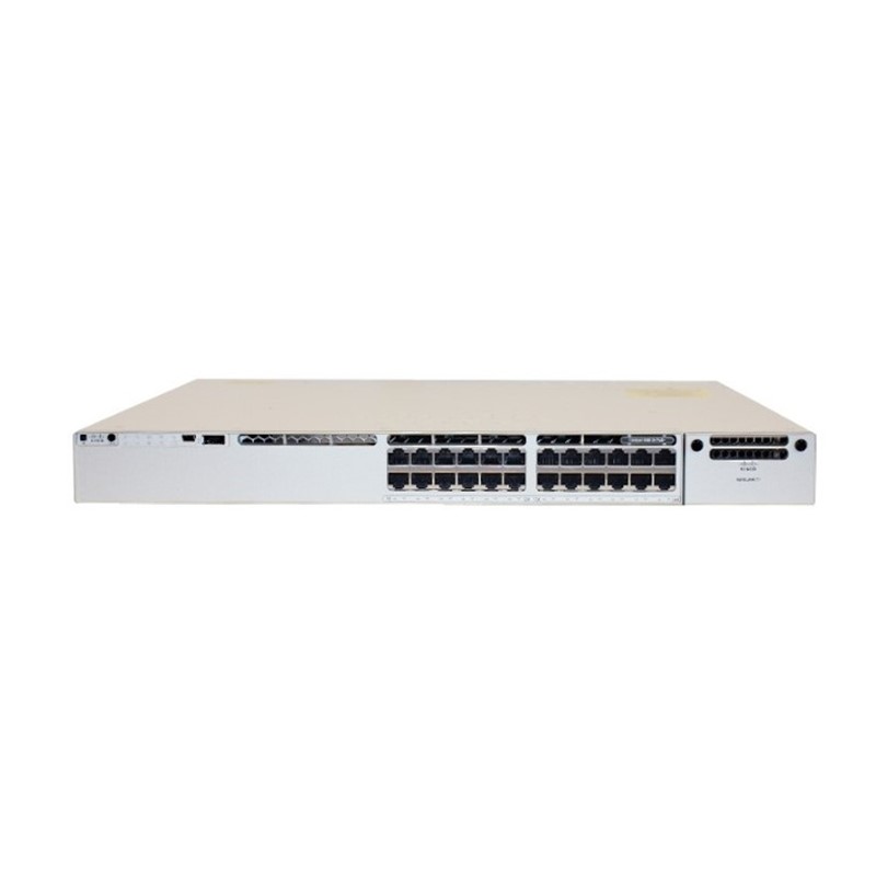 C9300-24P-A - Cisco-kytkinkatalyytti 9300