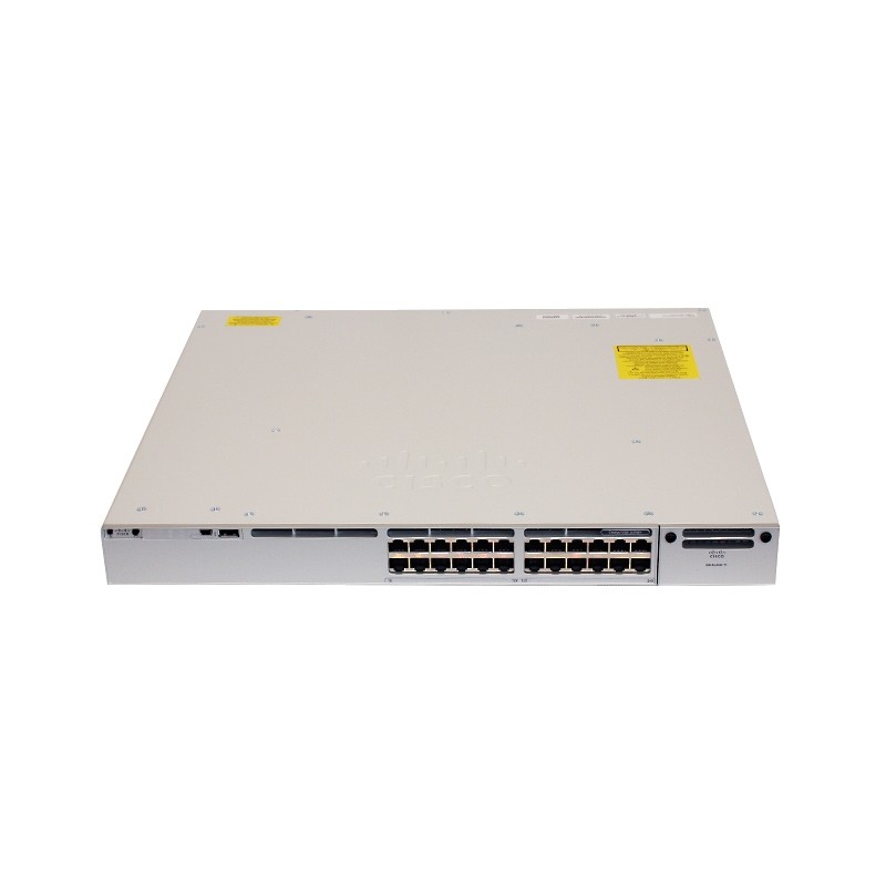 C9300-24P-A - Cisco-kytkinkatalyytti 9300