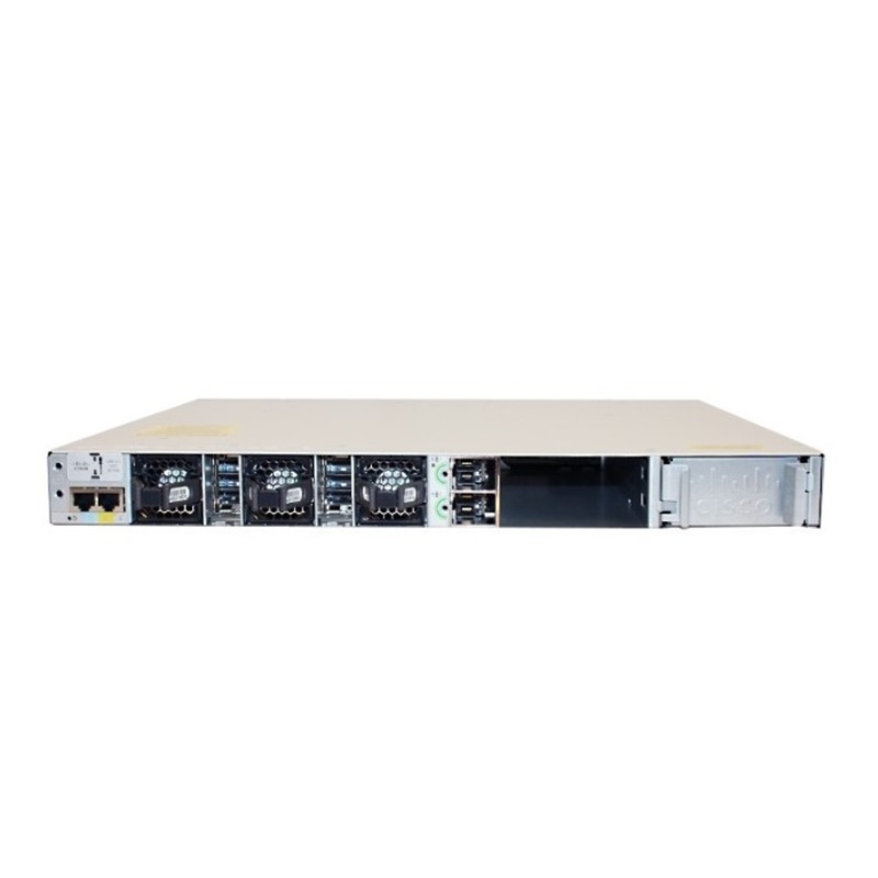 C9300-24UX-A - Cisco-kytkinkatalyytti 9300