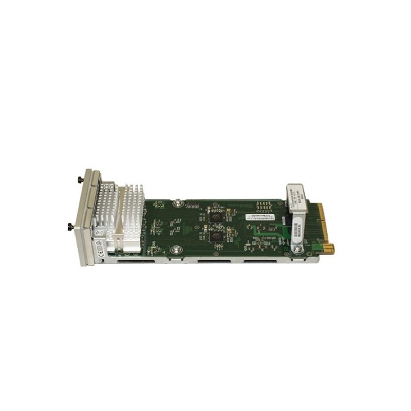 C9300-NM-4G - Catalyst 9300 -sarjan moduulit ja kortit