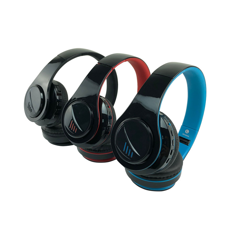 Myydyimmät langattomat Bluetooth-kuulokkeet