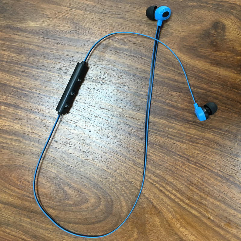 Äskettäin päivitetty 5.0 älykäs langaton bluetooth-kuuloke