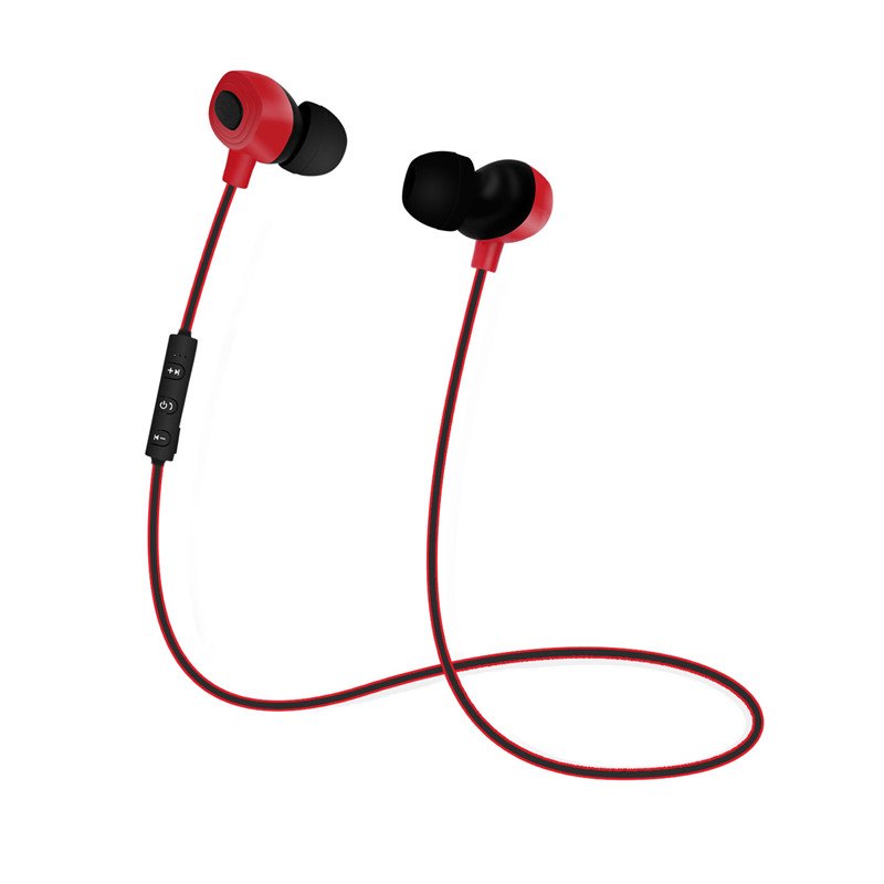 Äskettäin päivitetty 5.0 älykäs langaton bluetooth-kuuloke