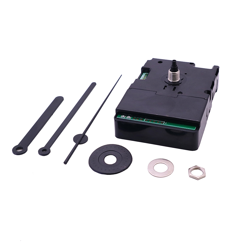 CH899-14.5mm WIFI seinäkellojen liike kellokäsissä