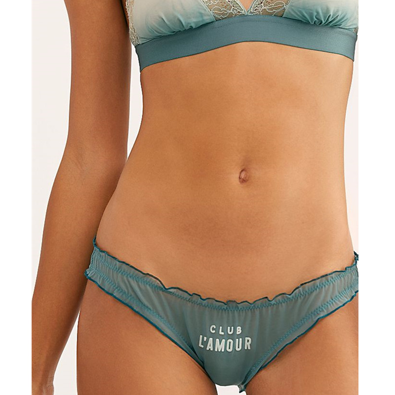 Lolita Undie Undwear setti