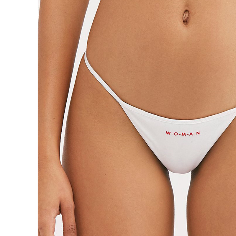 Rakasta Skin G-String 3-Packia
