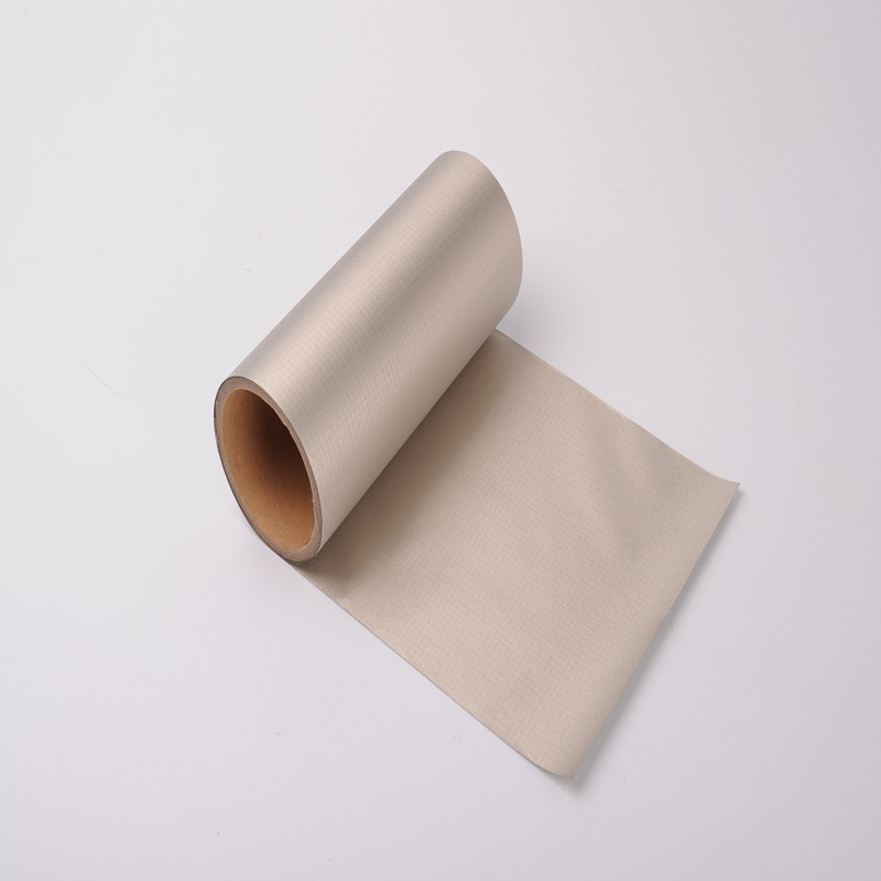 Ruudullinen johtava kangas \/ ruudullinen sähkömagneettinen suojakangas