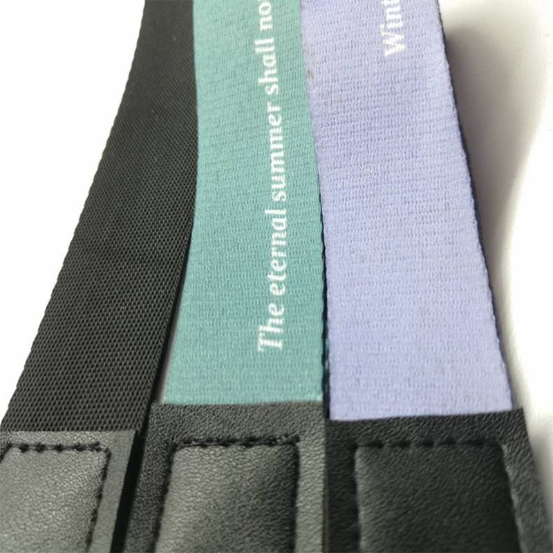 Tehtaan räätälöity kaulanauhan tukkumyynti Key Chain Lanyard -putiikkinen käsinaruköysi polyester Lanyard