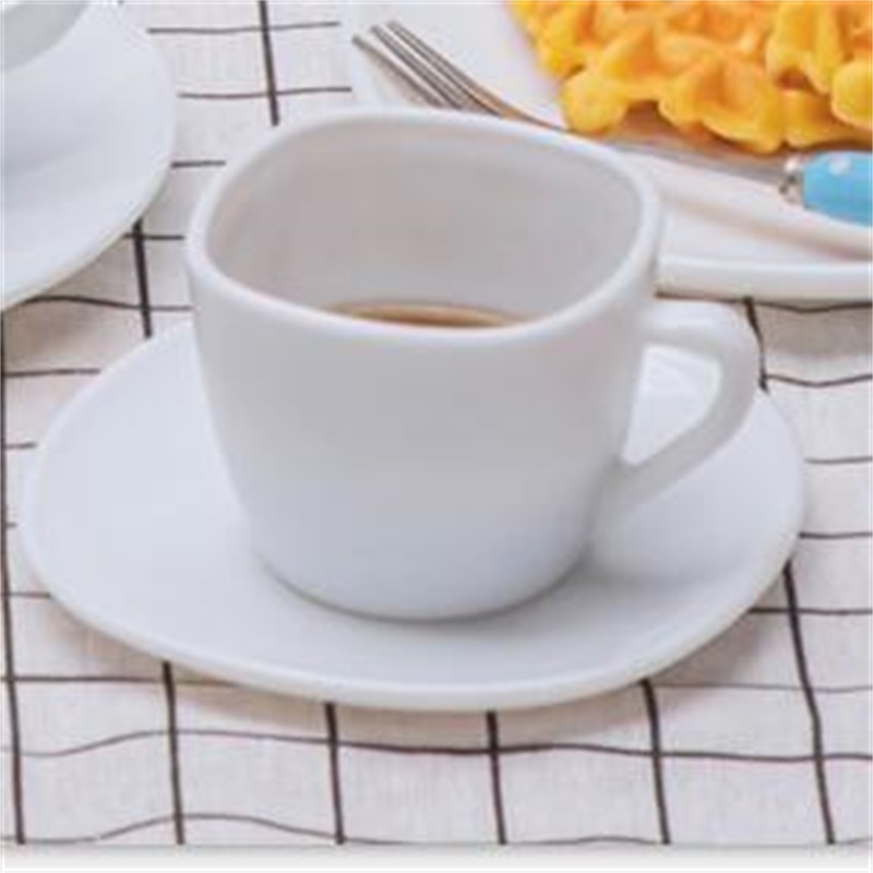 opaalilasiset lasiastiat (CUP Set) 220CC CUP Set