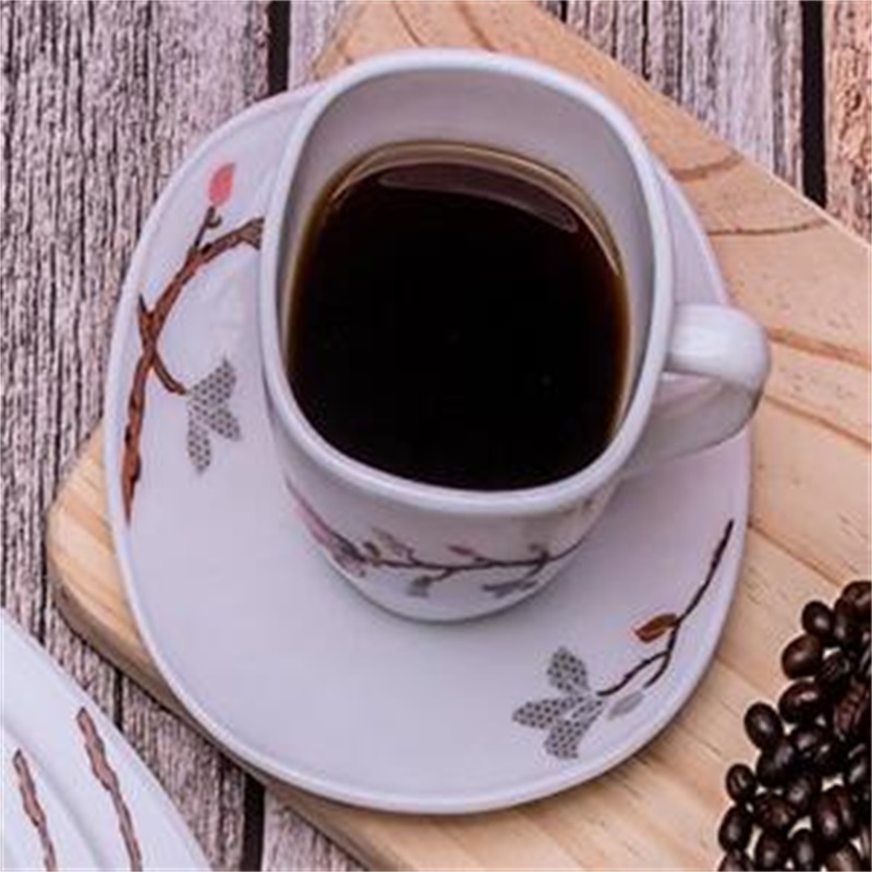 opaalilasiset lasiastiat (CUP Set) 220CC CUP Set