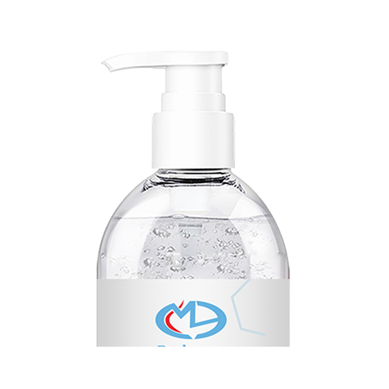 1000ml 75% Alkoholi Instant Hand Sanitizer Gel