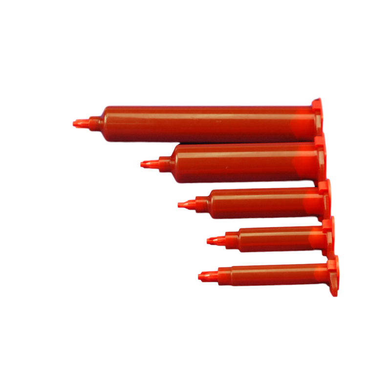 Voi estää UV-säteilypisteen liiman neulaputken, sopii suurimmalle osalle liimaa