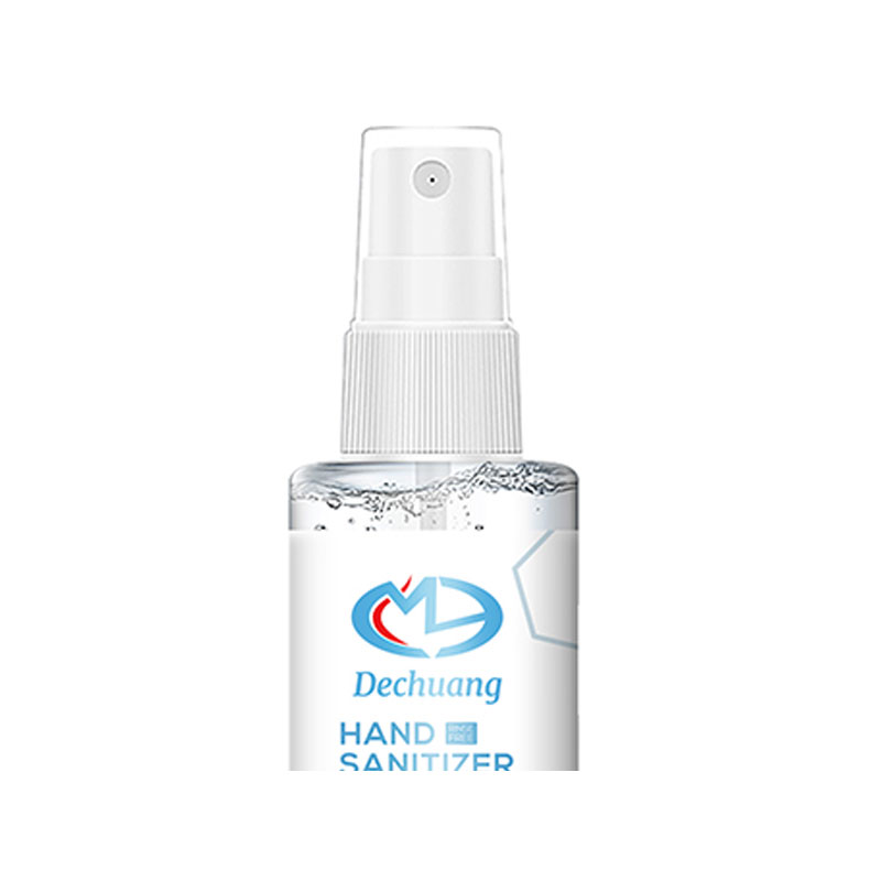 100ml Pesemätön Ag+ desinfiointisuihke