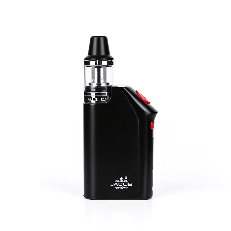 Korkea laatu 80w, 120w Vape Mods Säädettävä jännite Iso Voima Elektroninen savukkeet
