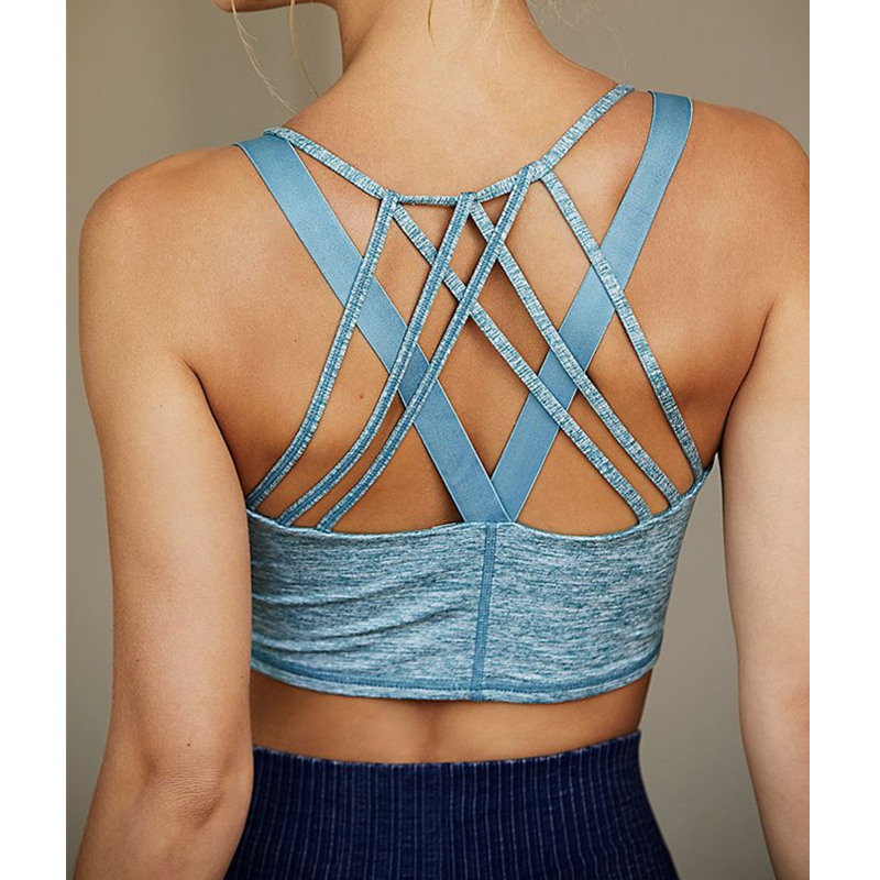 Mantra Crop top