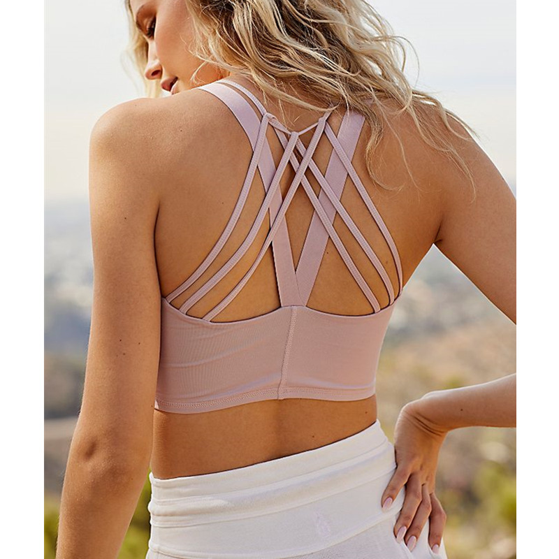 Mantra Crop top