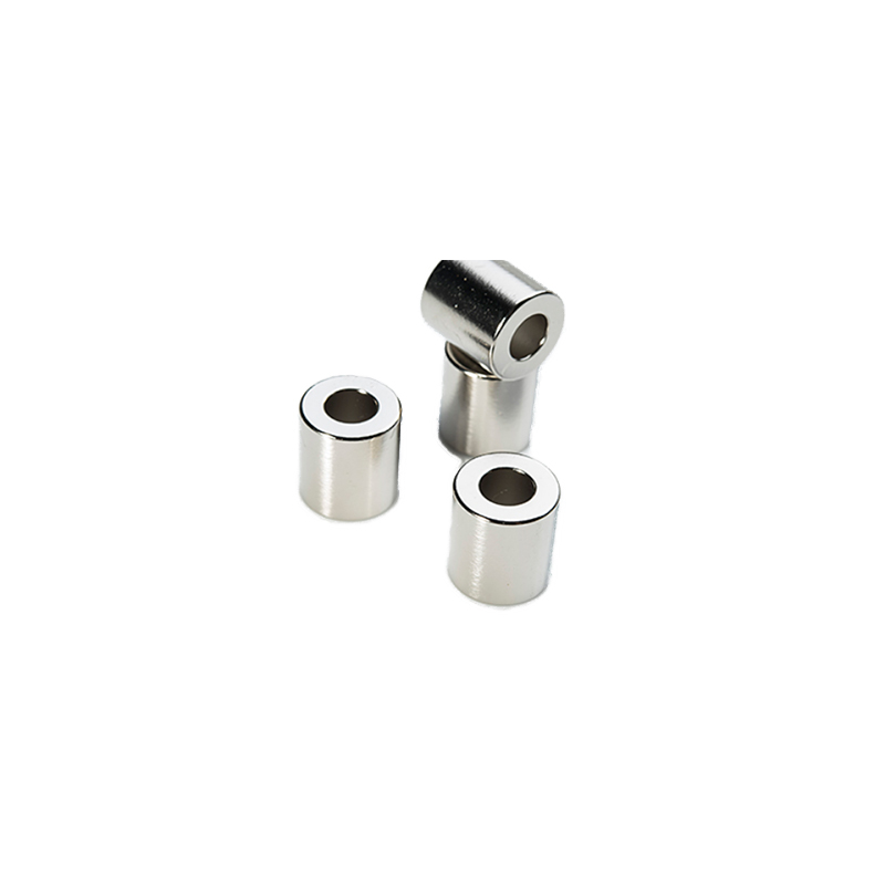 Korkea suorituskyky Super Strong Pysyvä neodyymimagneettinen hinta