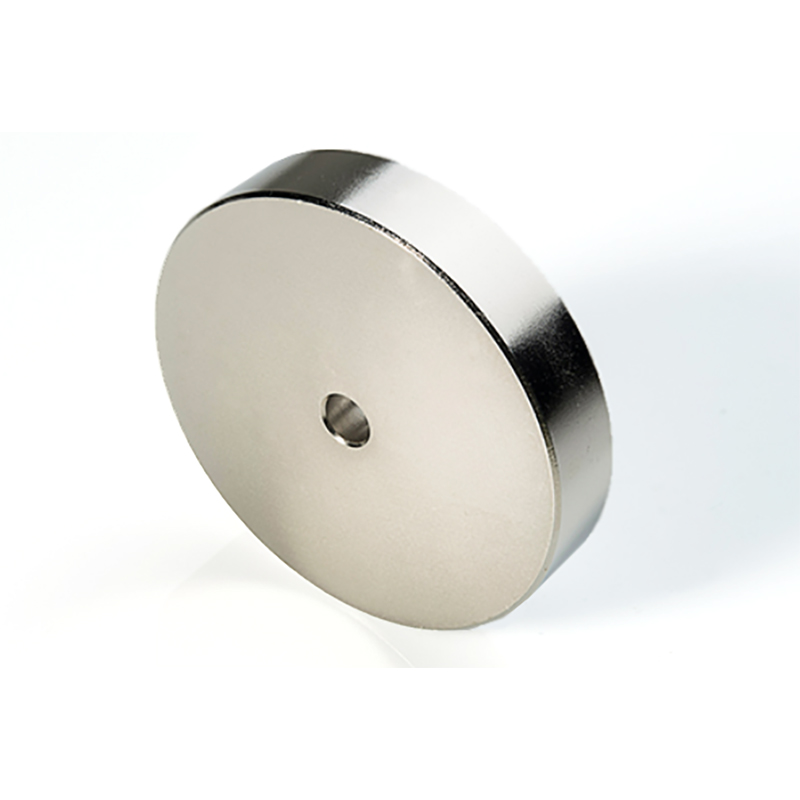 Korkea suorituskyky Super Strong Pysyvä neodyymimagneettinen hinta