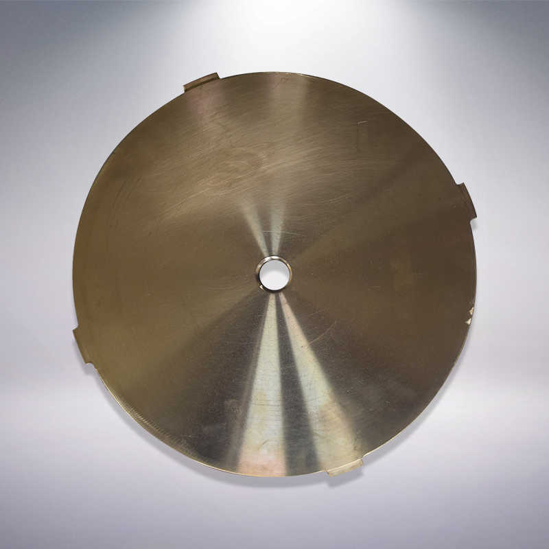 HP100,HP200,HP400,HP400,HP500,HP700,HP4,HP5,HP6 Cone -murskaimen pronssiosat