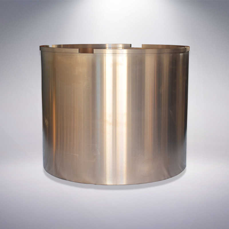 HP100,HP200,HP400,HP400,HP500,HP700,HP4,HP5,HP6 Cone -murskaimen pronssiosat