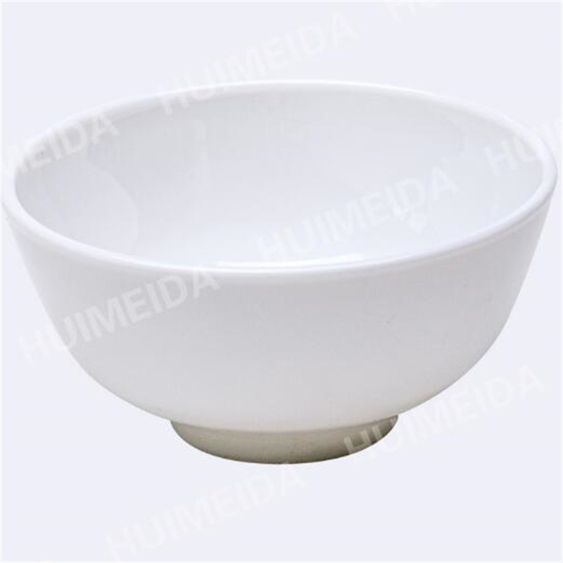 Opal glass glasware dinner sett - W Bowl Series