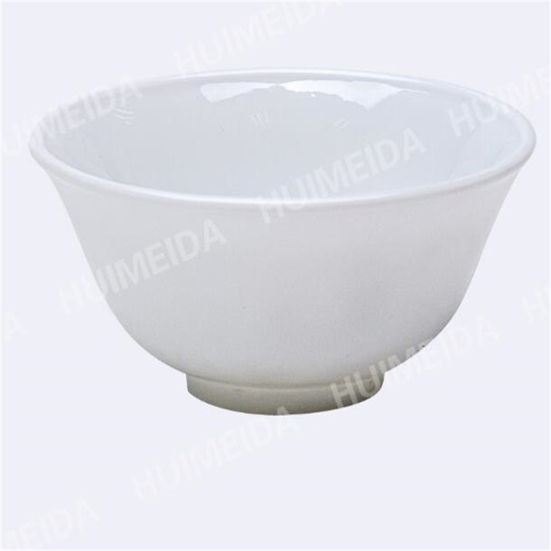 Opal glass glasware dinner sett - W Bowl Series
