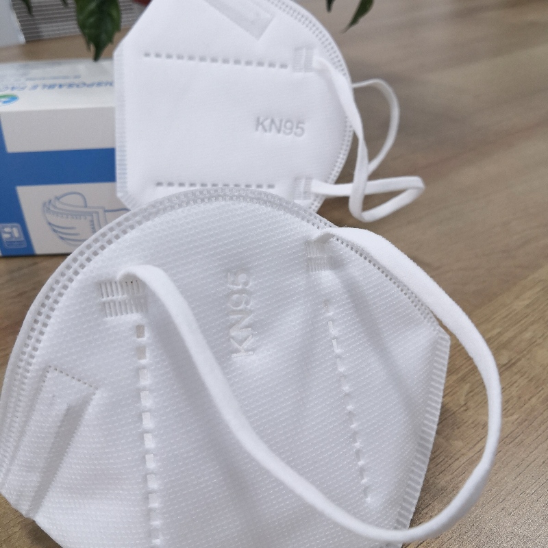 KN95 GB2626-2019
