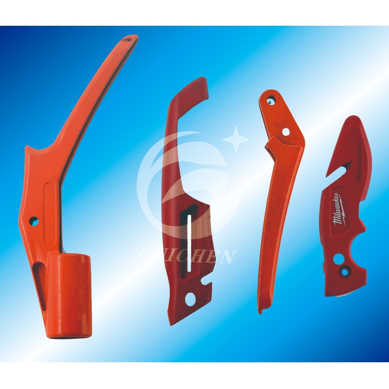 Sähkökäyttöiset työkalut