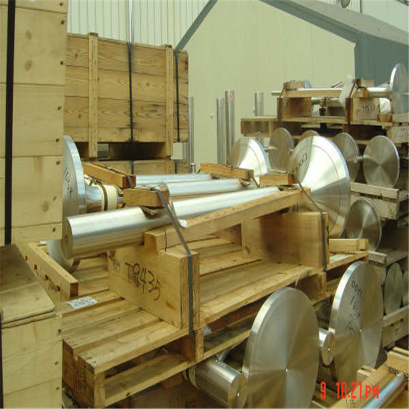 Incokoy ™ 800H Valu (Incokoy ™ 800H, NS1102, N08810, W.NR.1.4958)
