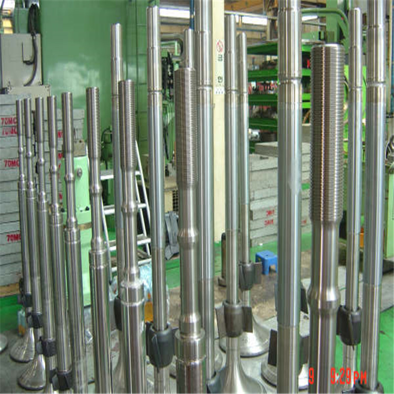 Incokoy ™ 800H Valu (Incokoy ™ 800H, NS1102, N08810, W.NR.1.4958)