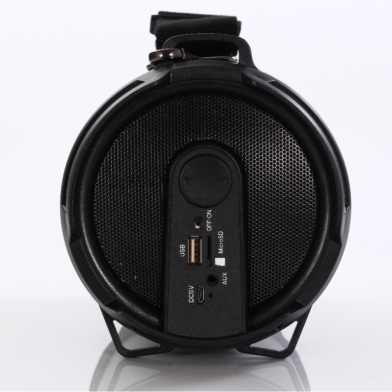 Bluetooth Speaker Y-801-H