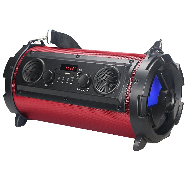 Bluetooth-kaiutin Y-1602-H