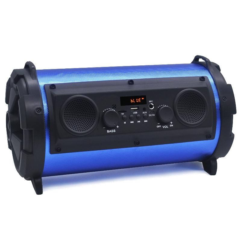 Bluetooth-kaiutin Y-1602-H
