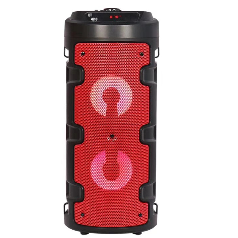 Bluetooth Speaker Y-4210-H