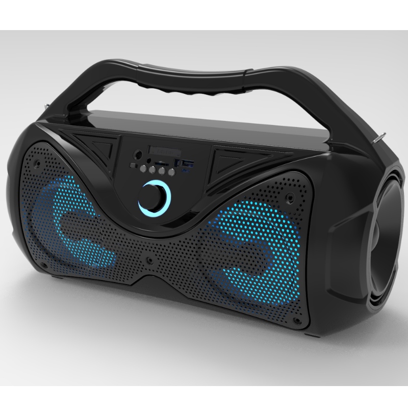 Bluetooth Speaker Y-8801-H