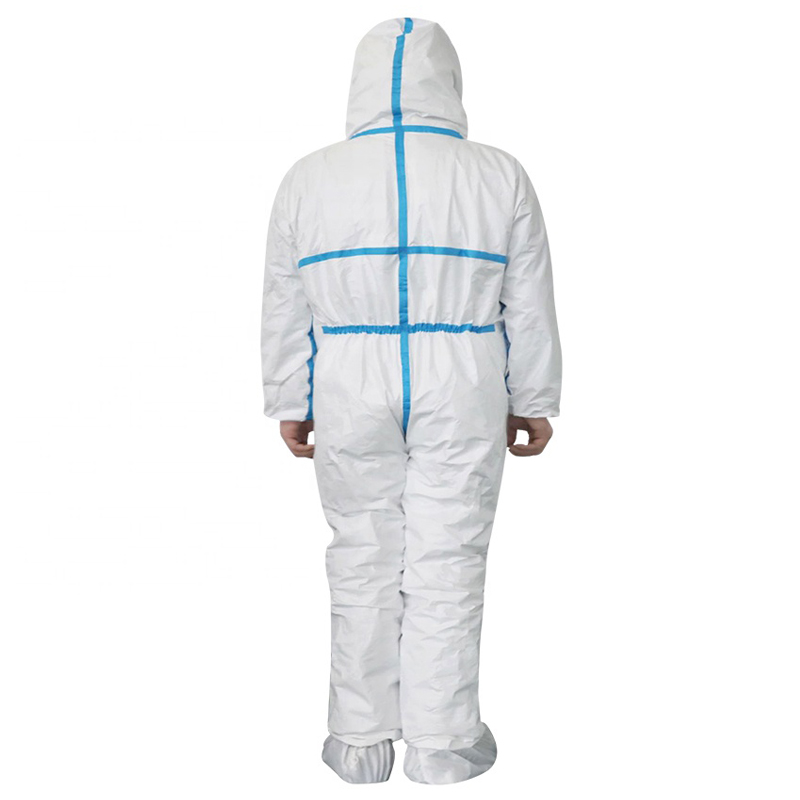 Lääketieteellinen suojapuku