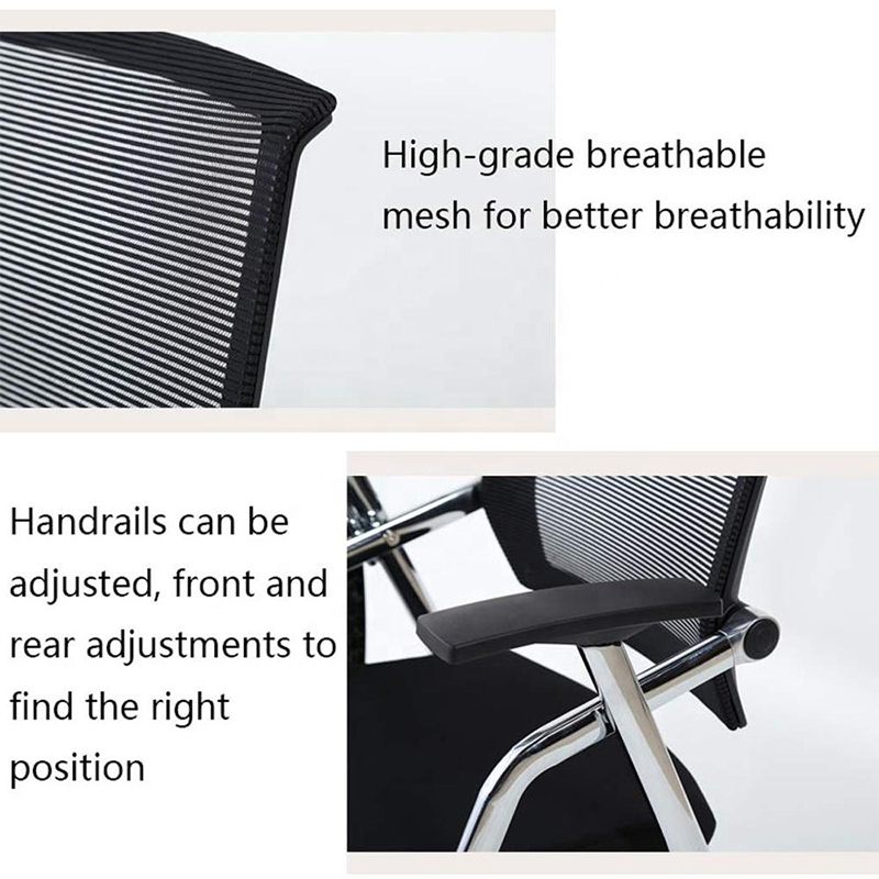 ergonominen tuoli