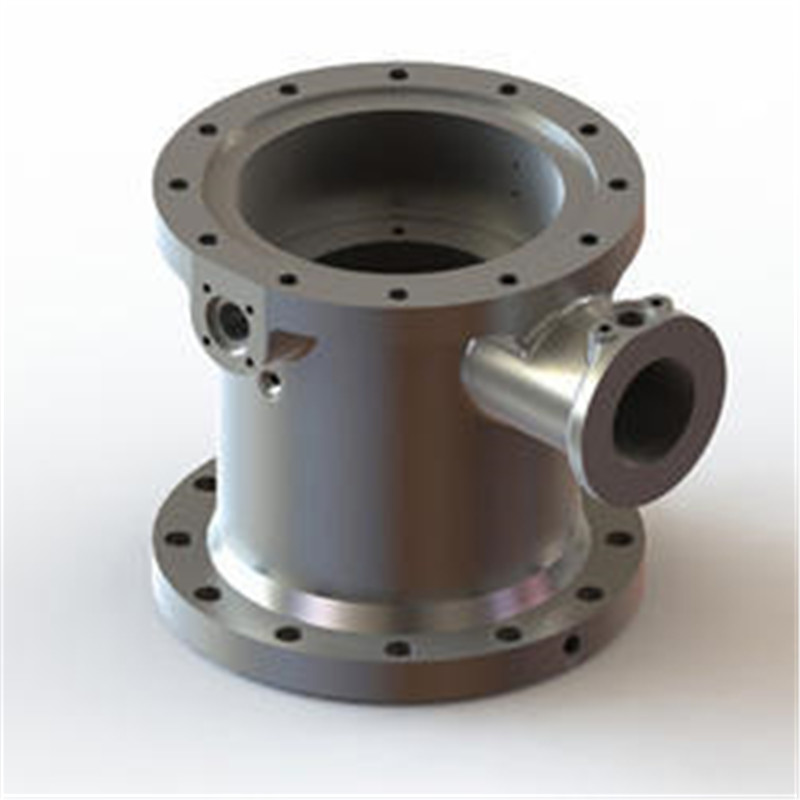 Incoenl ™ 600 Casting (In600, UNS N0660, W.NR.2.4816)