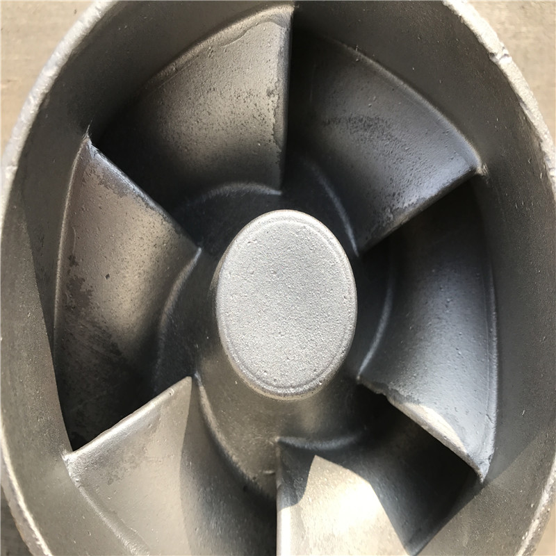 Incoenl ™ 600 Casting (In600, UNS N0660, W.NR.2.4816)