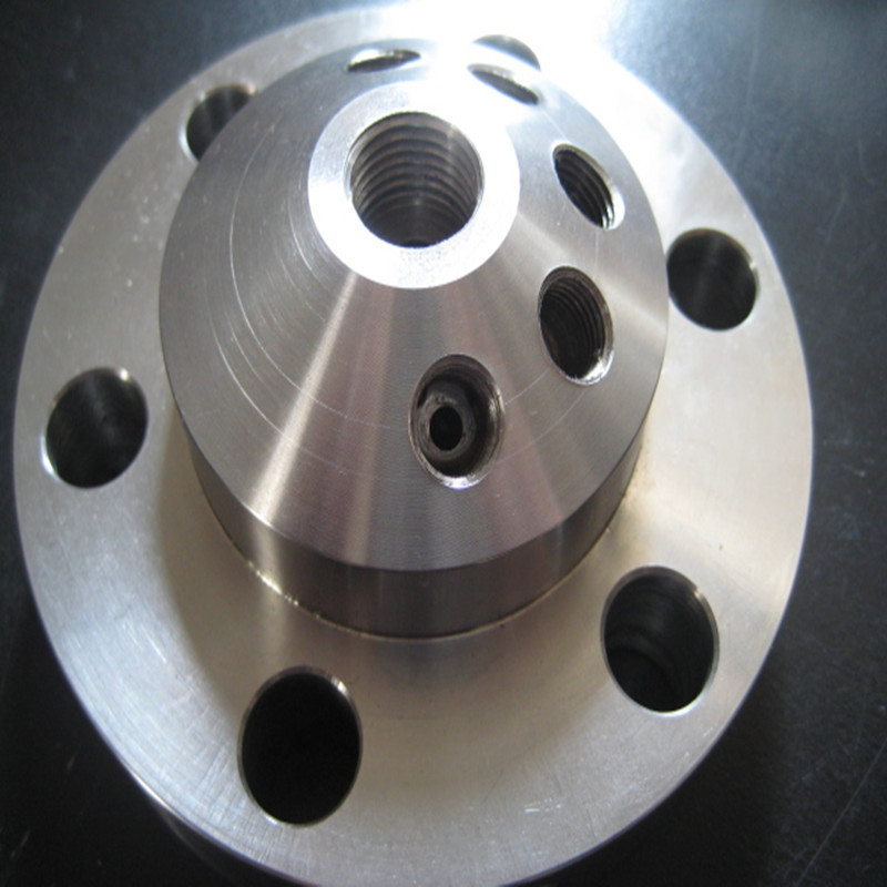 Hastelloy ™ C-276 Casting (Hastelloy ™ C-276, Alloy C-276, W.NR.2.4819)