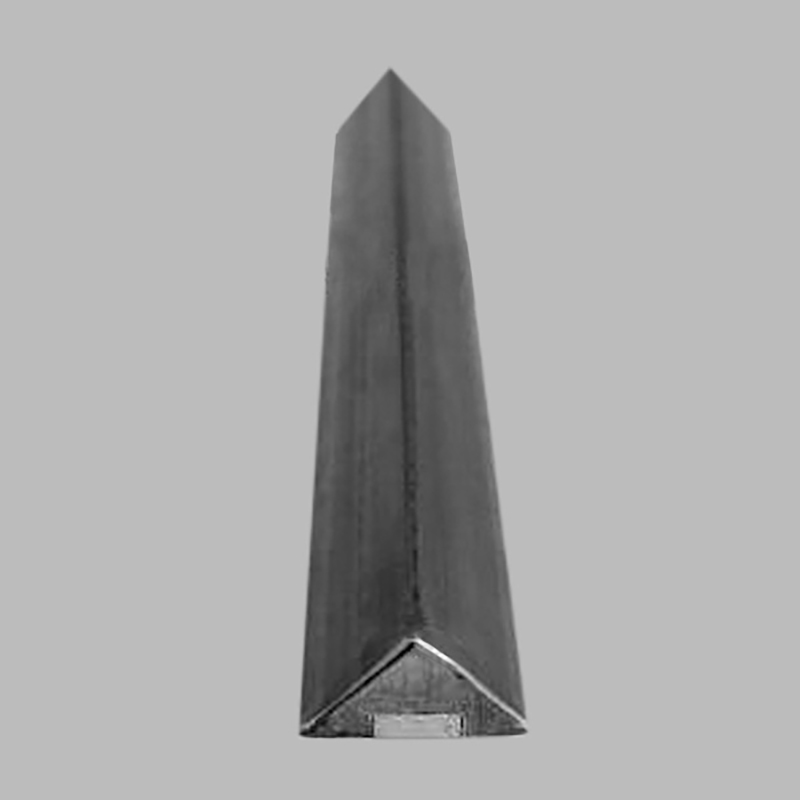 Valmisbetonin viistetyökalu valmiiksi upotettu viistenauhan kumi, luja ferromagneettinen kiinnitys