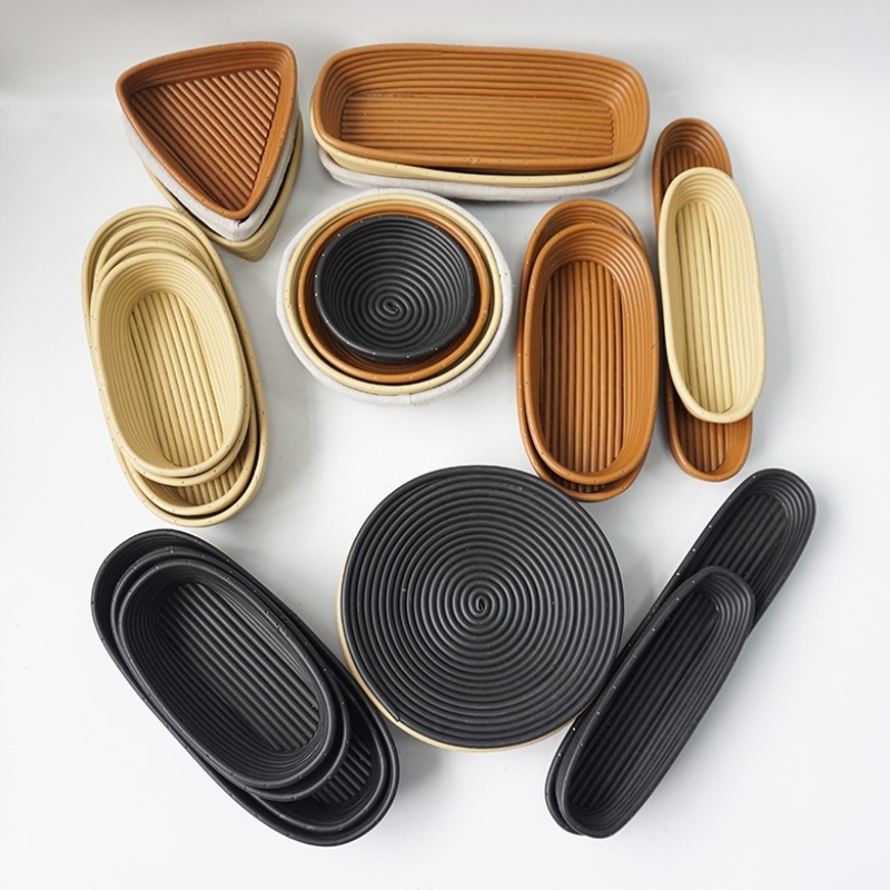 Rattan Banneton korjauskori