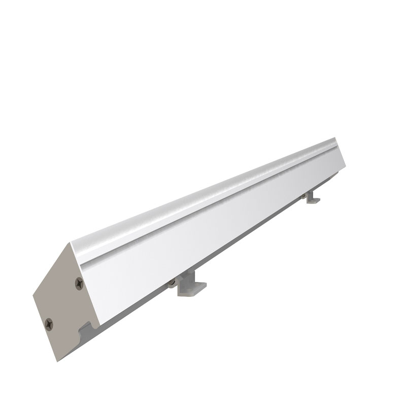 Factory Tukkukauppa LED Linear Wall Washer Light for Fashion Shop Mall Hotel