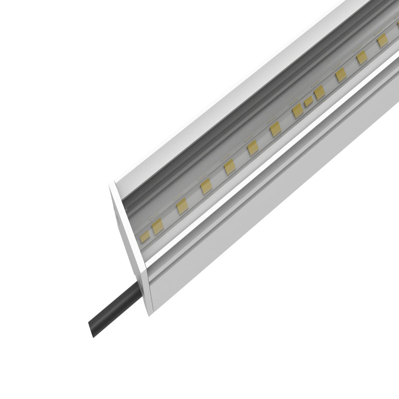 Factory Tukkukauppa LED Linear Wall Washer Light for Fashion Shop Mall Hotel