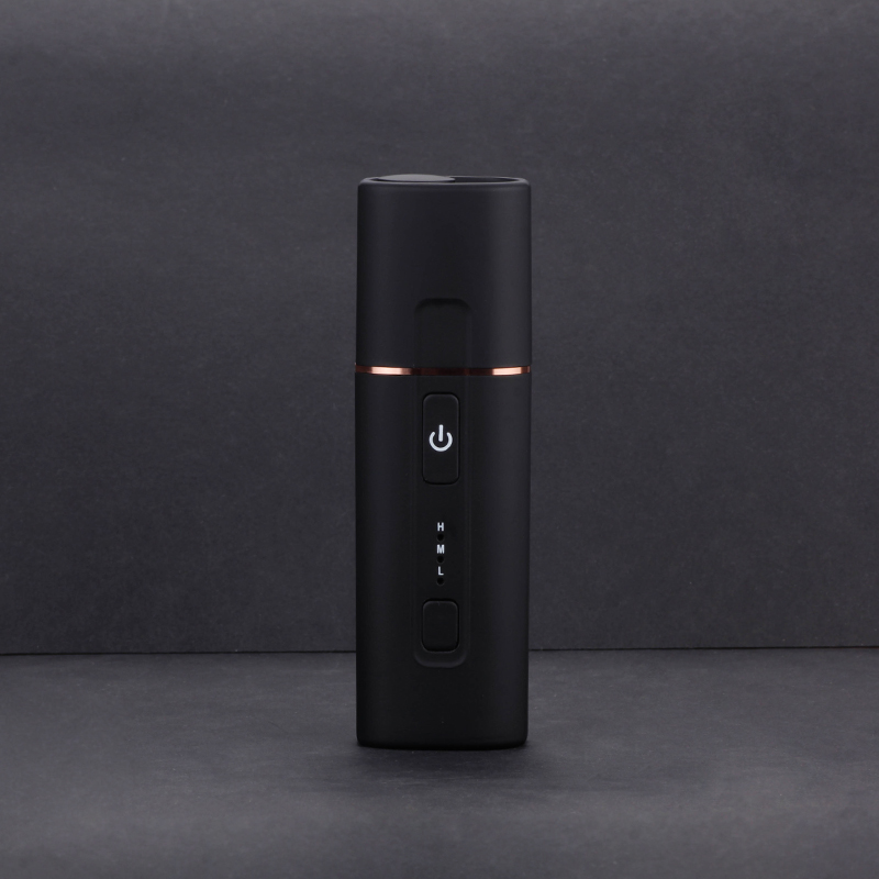 Pluscig B3 matalalämpöinen sähköinen savuke 1300mAh