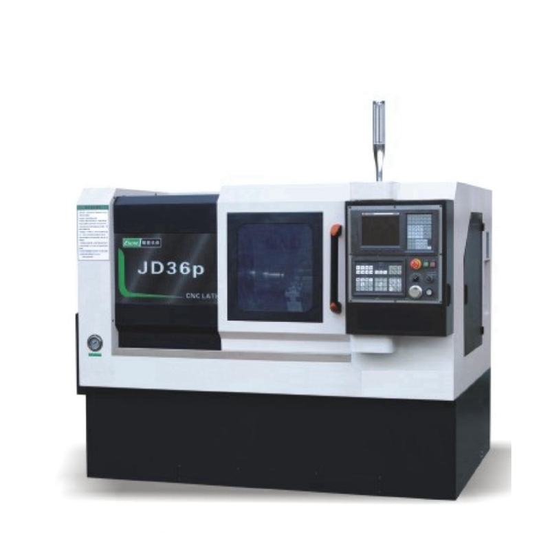 Automaattinen cnc-laite