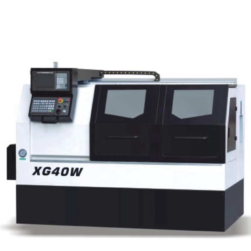 Automaattinen cnc-laite
